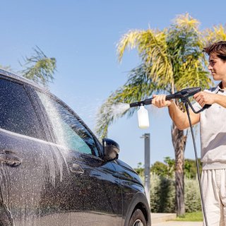 Cecotec Hidrolimpiadora de Alta Presión HydroBoost
