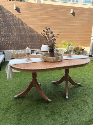 Servicio de restauración y reciclado de muebles