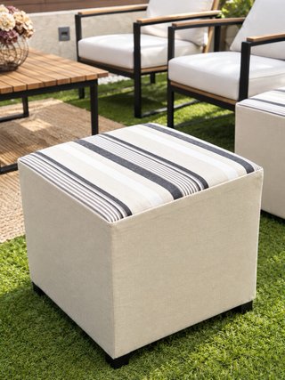 Servicio de restauración y reciclado de muebles