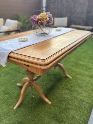 Servicio de restauración y reciclado de muebles