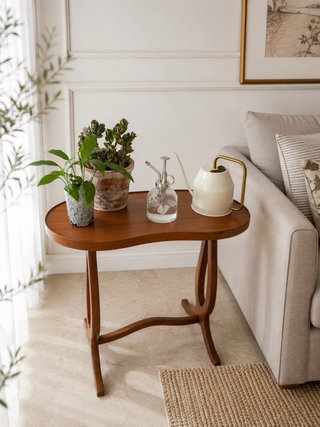 Servicio de restauración y reciclado de muebles