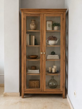 Servicio de restauración y reciclado de muebles