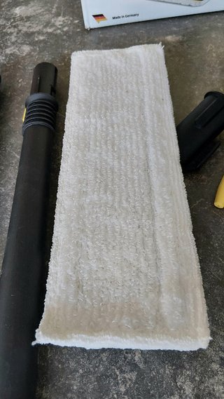 pulitrice a vapore di qualità