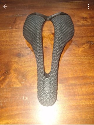 Selim Selle Italia SLR 3D