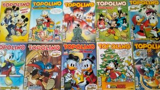 Fumetti.