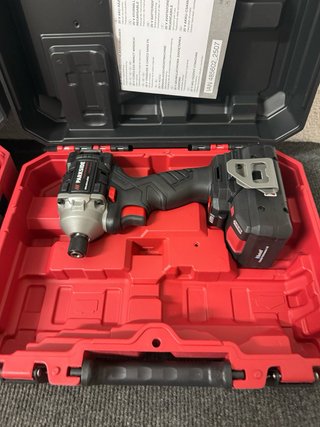 Pack Parkside Performance 20V