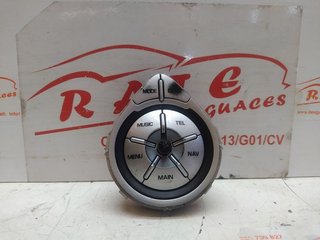 MANDO MULTIFUNCION LANCIA PHEDRA (180) 2.2 JTD 16V Emblema