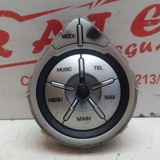 MANDO MULTIFUNCION LANCIA PHEDRA (180) 2.2 JTD 16V Emblema