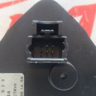 MANDO MULTIFUNCION LANCIA PHEDRA (180) 2.2 JTD 16V Emblema