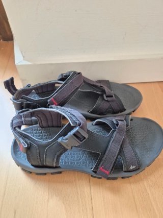 Sandalias Quechua Hombre