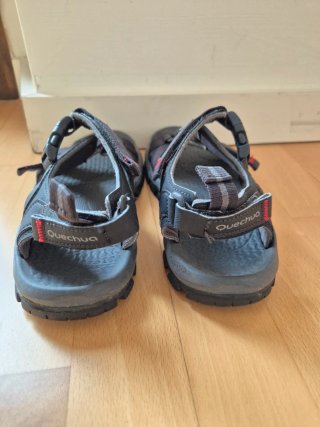 Sandalias Quechua Hombre