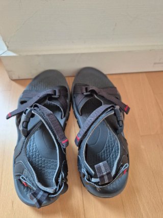 Sandalias Quechua Hombre