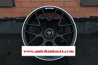 1462 KIT DE 4 LLANTAS MERCEDES AM VARIOS T r350859