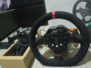 Volante PXN V10 PC PS4 X-ONE