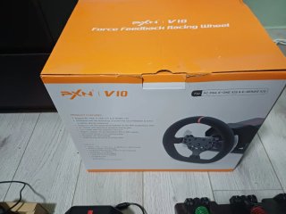 Volante PXN V10 PC PS4 X-ONE