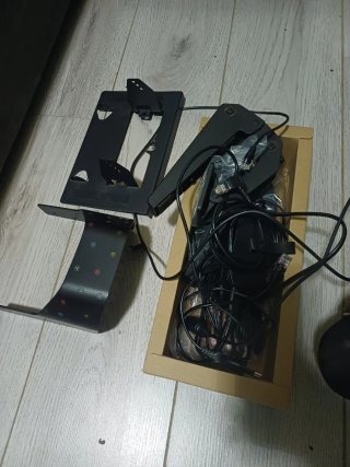 Volante PXN V10 PC PS4 X-ONE
