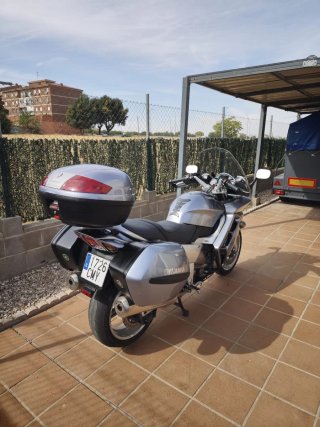 Yamaha FJR 1300 149CV