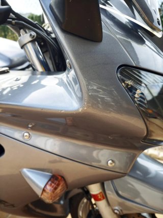 Yamaha FJR 1300 149CV