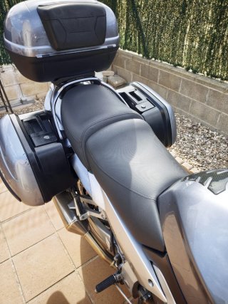 Yamaha FJR 1300 149CV