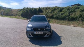 SEAT Arona 2023
