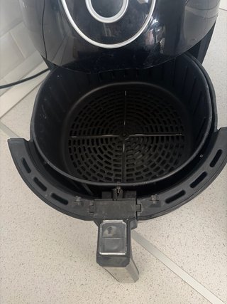 Friggitrice ad aria Princess 7L 2000W