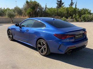 BMW 420D COUPE "M"  IMPECABLE