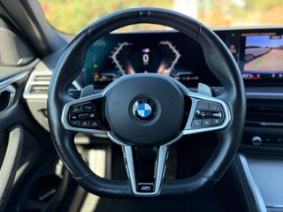 BMW 420D COUPE "M"  IMPECABLE