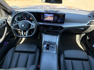 BMW 420D COUPE "M"  IMPECABLE