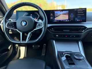 BMW 420D COUPE "M"  IMPECABLE