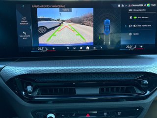BMW 420D COUPE "M"  IMPECABLE