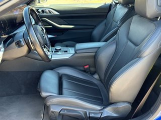 BMW 420D COUPE "M"  IMPECABLE