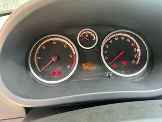 Opel Corsa 2007