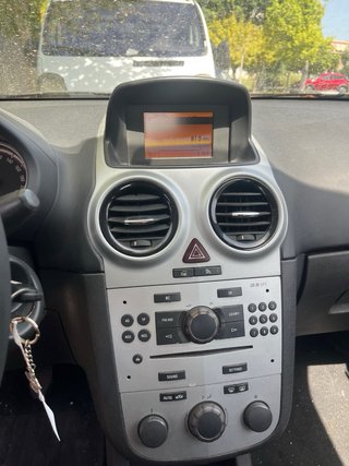 Opel Corsa 2007