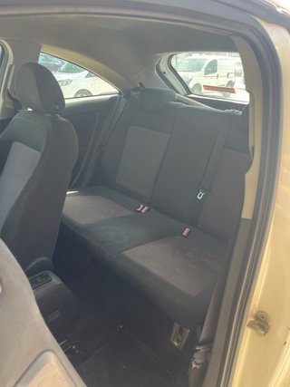 Opel Corsa 2007