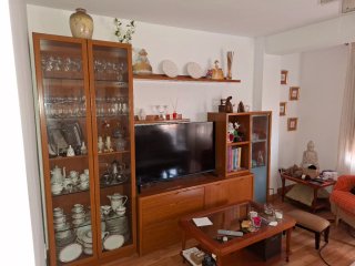 Muebles de Salón de Madera
