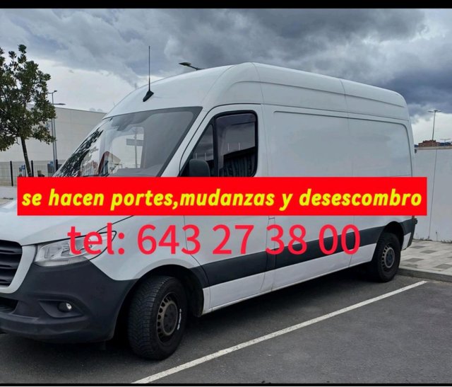 Servicio de Desescombro