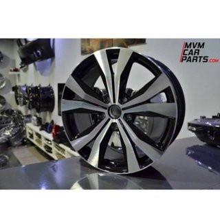 Juego de 4 Llantas 20 New Touareg VW012