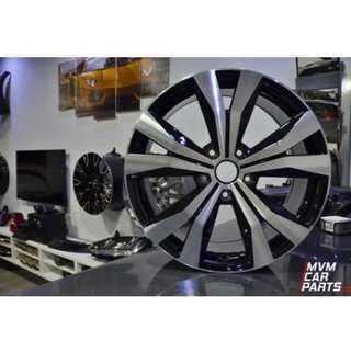 Juego de 4 Llantas 20 New Touareg VW012