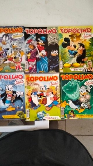Fumetti.