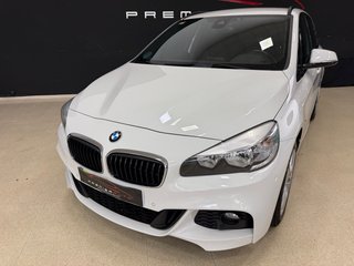 BMW 218d Active Tourer Pack M