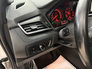BMW 218d Active Tourer Pack M