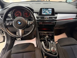 BMW 218d Active Tourer Pack M