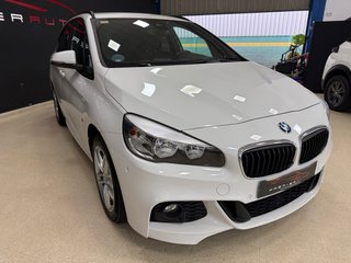 BMW 218d Active Tourer Pack M