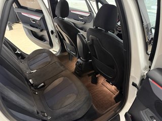 BMW 218d Active Tourer Pack M