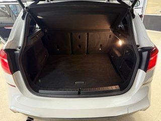 BMW 218d Active Tourer Pack M