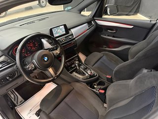 BMW 218d Active Tourer Pack M