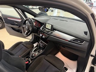 BMW 218d Active Tourer Pack M