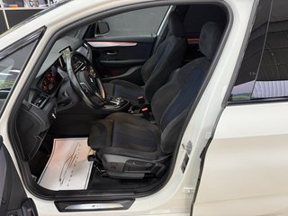 BMW 218d Active Tourer Pack M