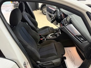 BMW 218d Active Tourer Pack M