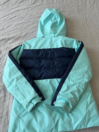 Conjunto esquí para niño/a Phenix